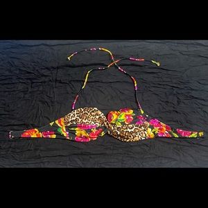 Victorias Secret Very Sexy bandeau top 34A